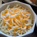 ぱっぷや - スパサラ