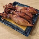 사누키노 이자카야 아루-FU- 몬젠나카초점