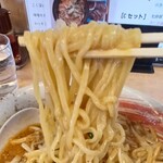 らあめん膳次郎 - 