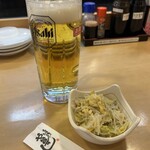 や台ずし - 