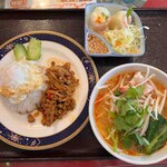 タワン・タイ - 