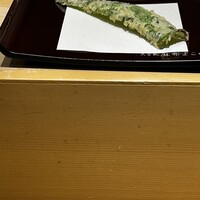 天冨良 麻布よこ田 銀座別邸 - 
