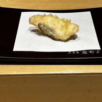 天冨良 麻布よこ田 銀座別邸 - 