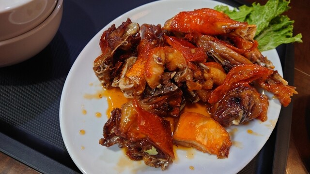 ベトナムレストラン XIN CHÀO