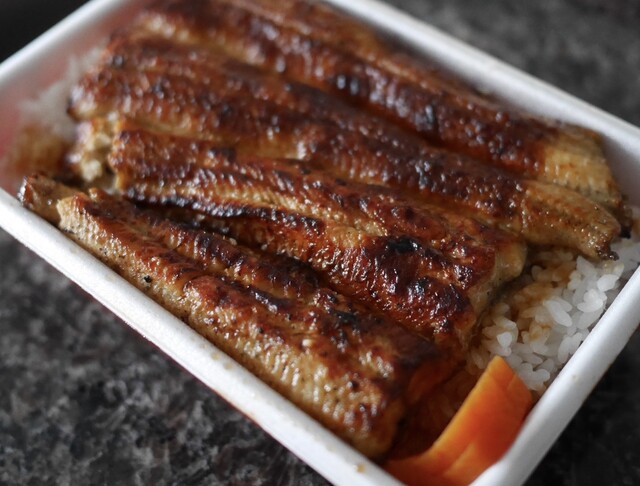 やつめうなぎ 八ツ目や にしむら 目黒店 （やつめや にしむら） - 不動前/うなぎ