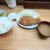 とんかつ山家 上野店