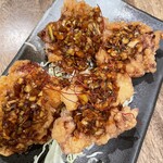 丸鶏本舗 つた屋 - 