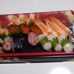 ヨークベニマル 西ノ内店 - 