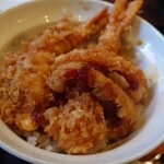 手打ちそば奥村本店 - 