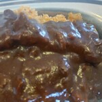 カレーの市民 アルバ - 