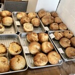 ウララカ - 料理写真:店内です