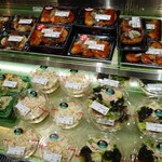 ヨークベニマル 西ノ内店 - 