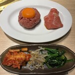 日本橋 焼肉 正剛 - 
