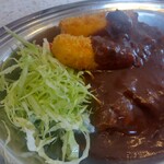 カレーの市民 アルバ - 