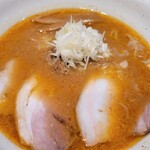 中華そば うえまち - 