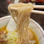 らーめん颯人 - 