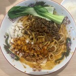 麺屋 さん田 - 
