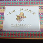 テオブロマ 渋谷本店 - 