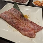 焼肉 牛正 - 