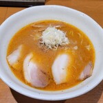 中華そば うえまち - 