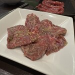 焼肉 牛正 - 