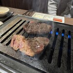 焼肉 牛正 - 