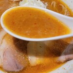 中華そば うえまち - 