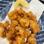 丸鶏本舗 つた屋 - 