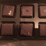 テオブロマ 渋谷本店 - 