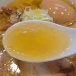 らーめん颯人 - 