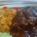 カレーの市民 アルバ - 