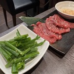 焼肉 牛正 - 