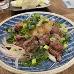 丸鶏本舗 つた屋 - 