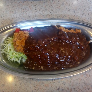 カレーの市民 アルバ_0