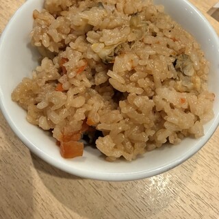 貝出汁らぁ麺 海美風_1