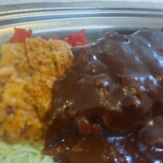 カレーの市民 アルバ_1