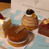 パティスリー雪乃下 ランドマークプラザ店