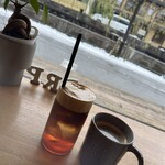 トキワガーデン - 