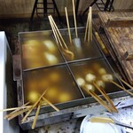 喰うかい - おでん鍋(2025年12月29日撮影)