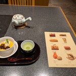 日本料理 かいらん亭 - 