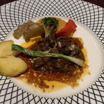 フルール ド セル - 