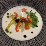 フルール ド セル - 