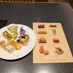 日本料理 かいらん亭 - 