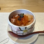 긴자 스시덴 - 