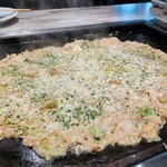 月島もんじゃ くうや 三井アウトレットパーク木更津 - 