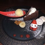 フルール ド セル - 