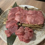 心斎橋焼肉 縁 - 