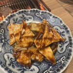 心斎橋焼肉 縁 - 