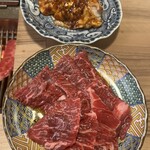 心斎橋焼肉 縁 - 