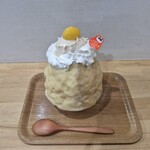 かき氷工房 雪菓 - 